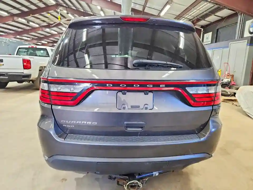 1C4RDJAG9EC596874 2014 DODGE DURANGO-5