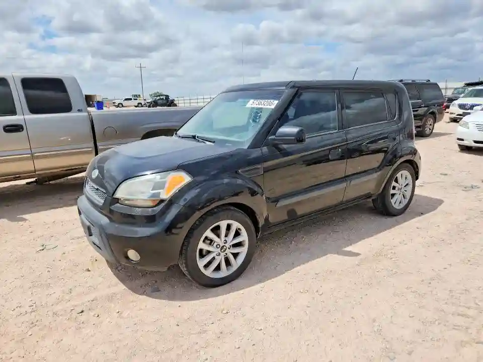 KNDJT2A25A7030515 2010 KIA SOUL-0