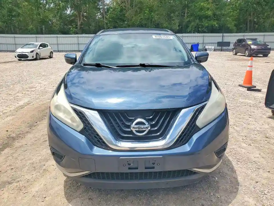 5N1AZ2MH1GN113986 2016 NISSAN MURANO-4