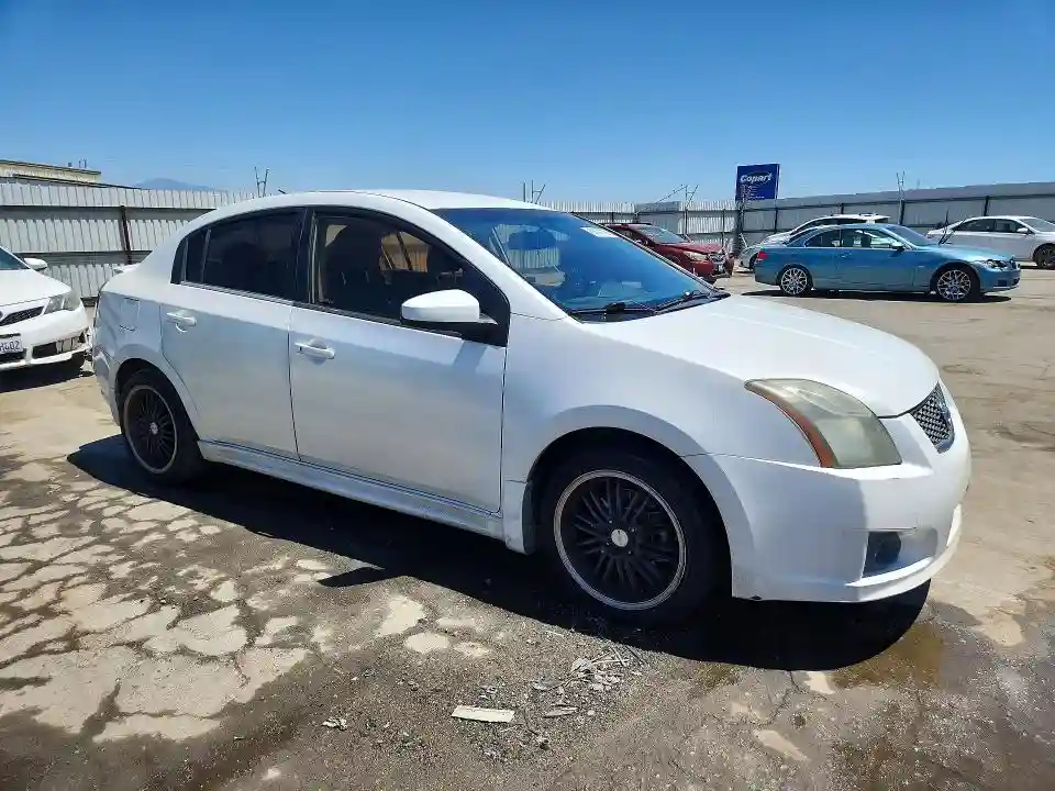 3N1AB6AP4CL747088 2012 NISSAN SENTRA-3