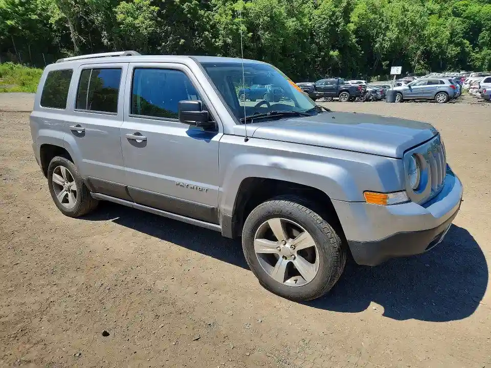 1C4NJRFBXHD130016 2017 JEEP PATRIOT-3