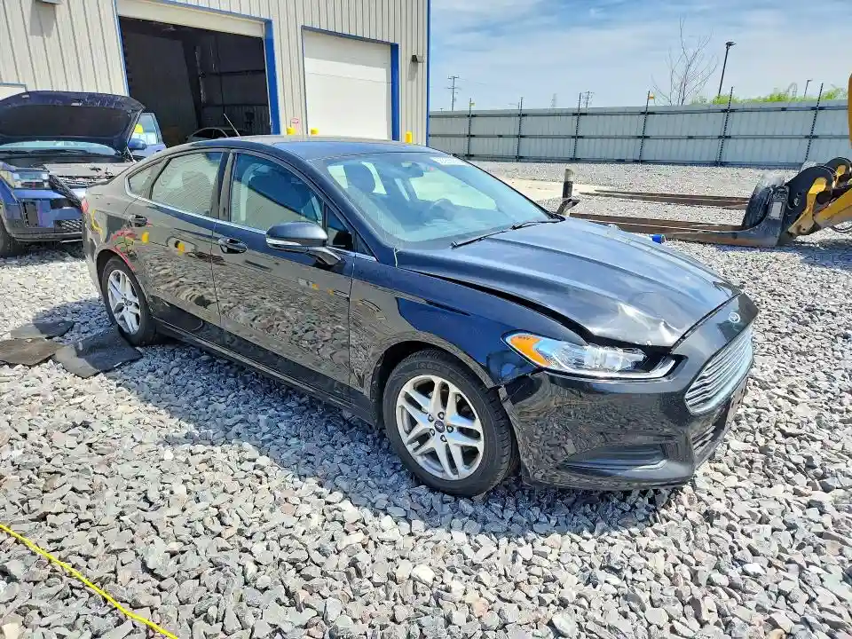 3FA6P0H74DR248609 2013 FORD FUSION-3