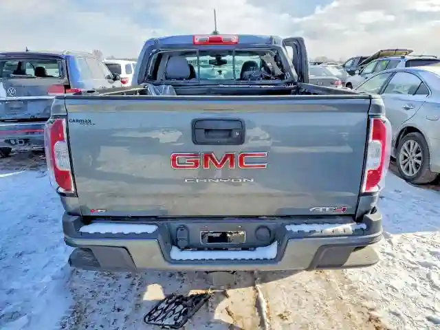 1GTG6FEN6N1203237 2022 GMC CANYON-5
