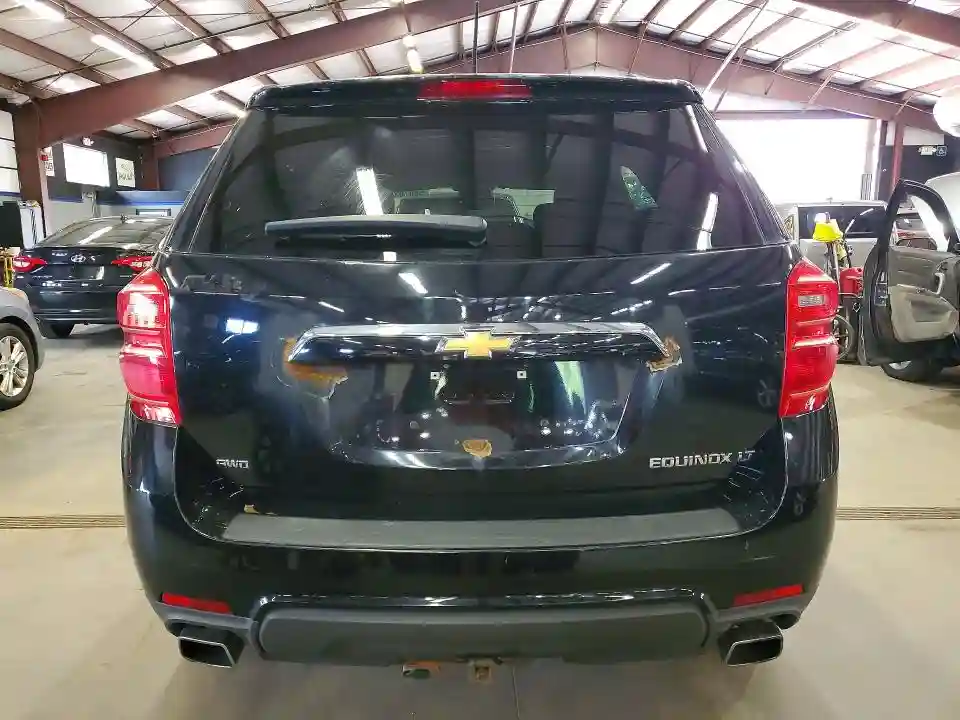 2GNFLFE36G6181654 2016 CHEVROLET EQUINOX-5