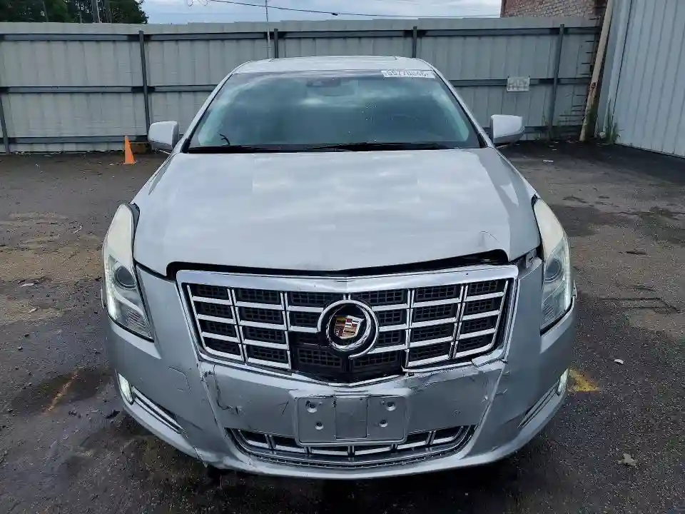 2G61M5S31E9260257 2014 CADILLAC XTS-4