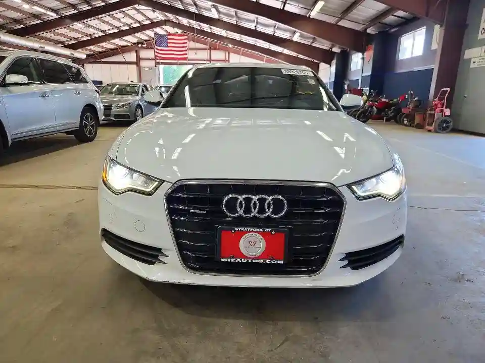 WAUFGAFC6EN016692 2014 AUDI A6-4