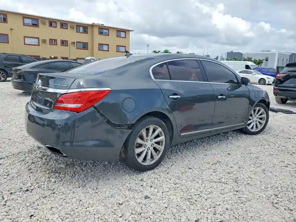 1G4GB5G3XEF265790 2014 BUICK LACROSSE-2
