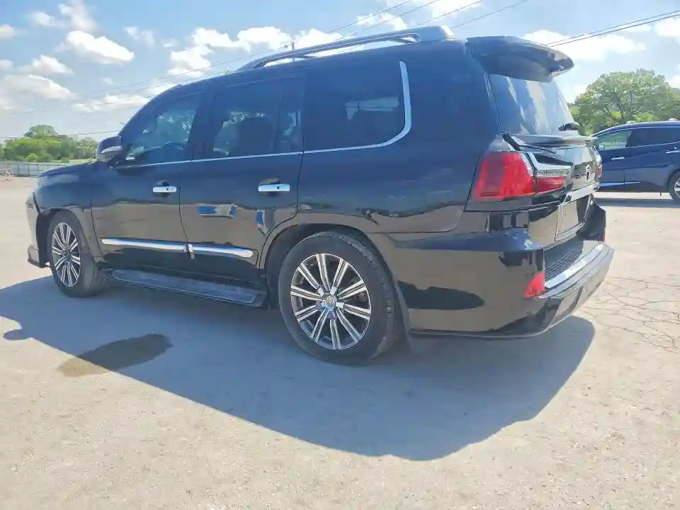 JTJHY7AX5D4110084 2013 LEXUS LX570-1