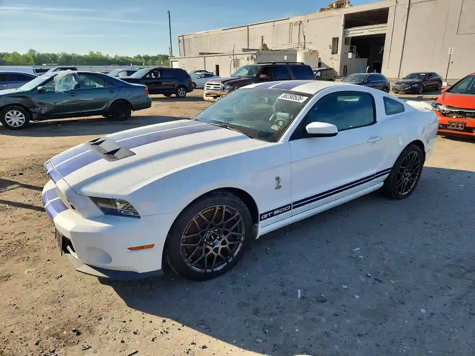 1ZVBP8JZ1E5258518 2014 FORD MUSTANG-0