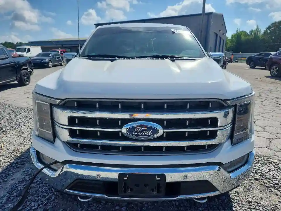 1FTFW1E85PKD11550 2023 FORD F150-4