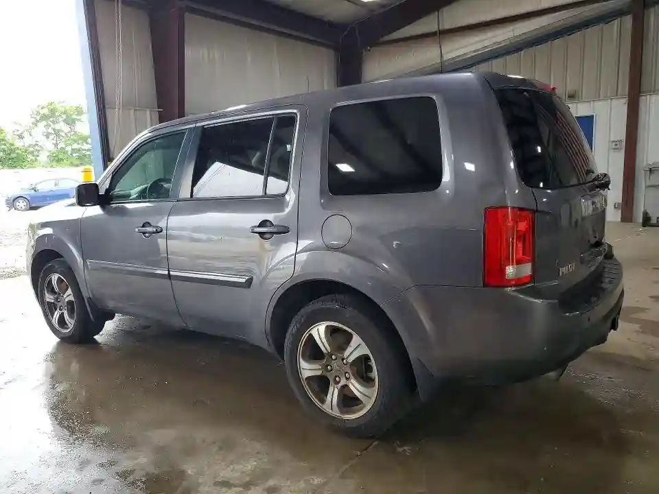 5FNYF4H3XFB052561 2015 HONDA PILOT-1