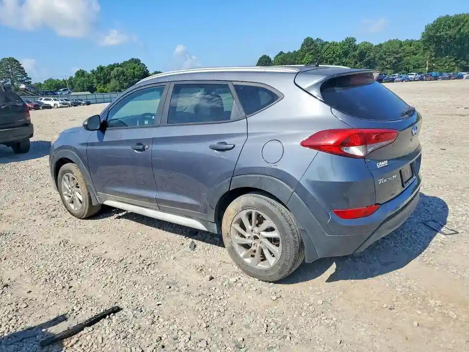KM8J33A40HU402440 2017 HYUNDAI TUCSON-1