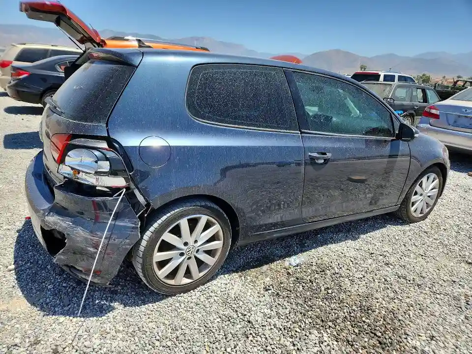 WVWMM7AJ4BW117523 2011 VOLKSWAGEN GOLF-2