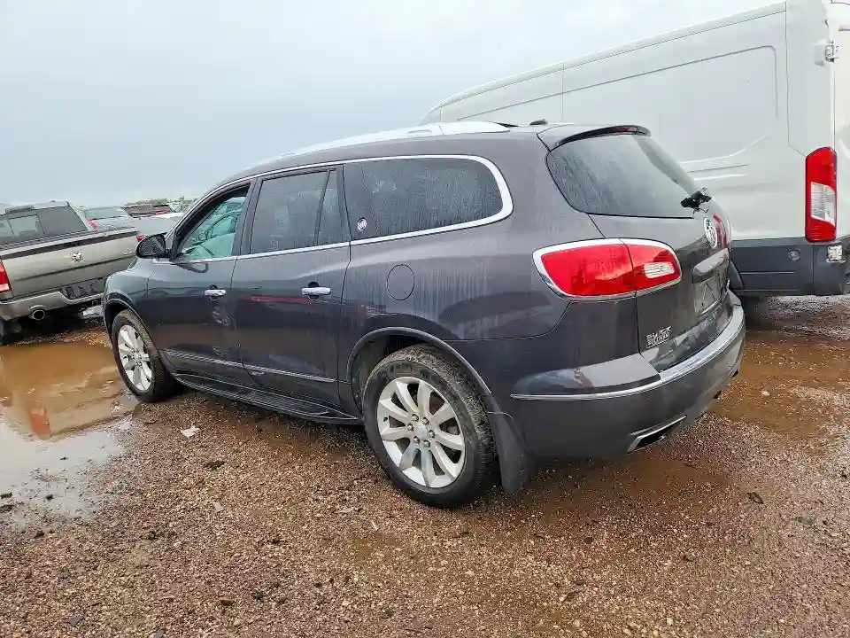 5GAKVCKD8EJ303851 2014 BUICK ENCLAVE-1
