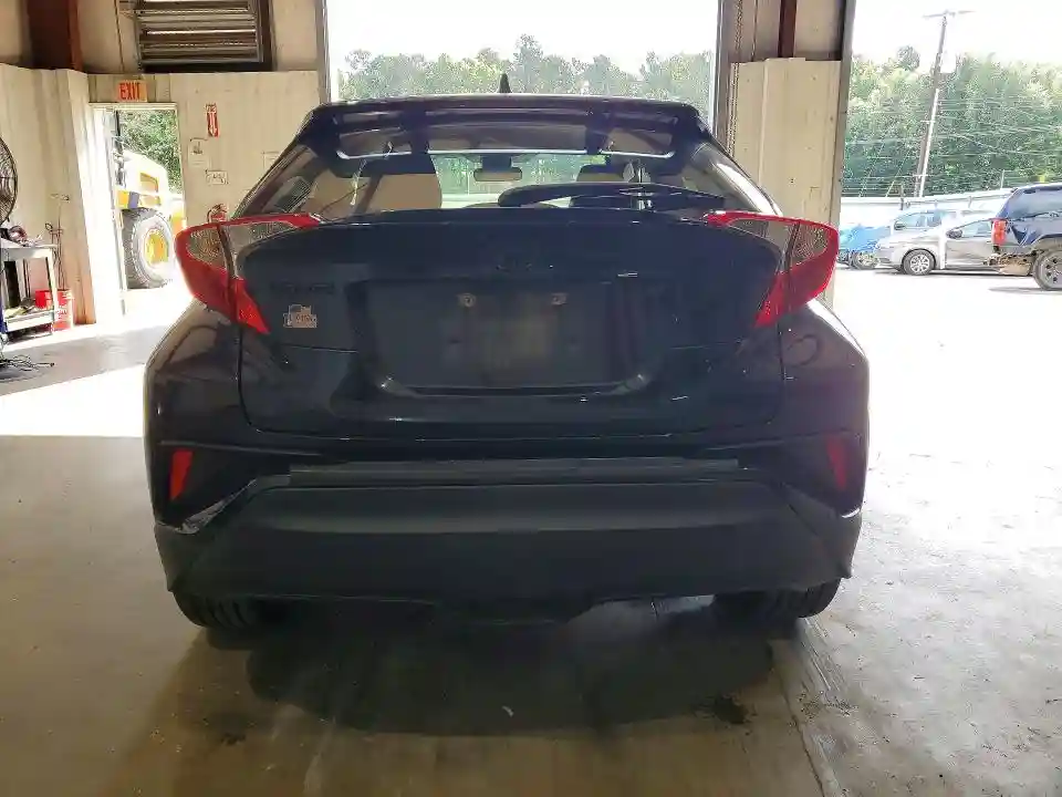 JTNKHMBX4N1134249 2022 TOYOTA C-HR-5