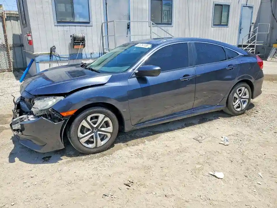 2HGFC2F58JH548407 2018 HONDA CIVIC-0