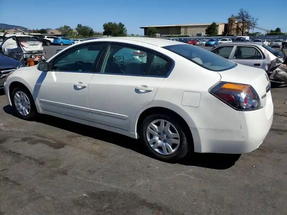 1N4AL2AP0AN508241 2010 NISSAN ALTIMA-1