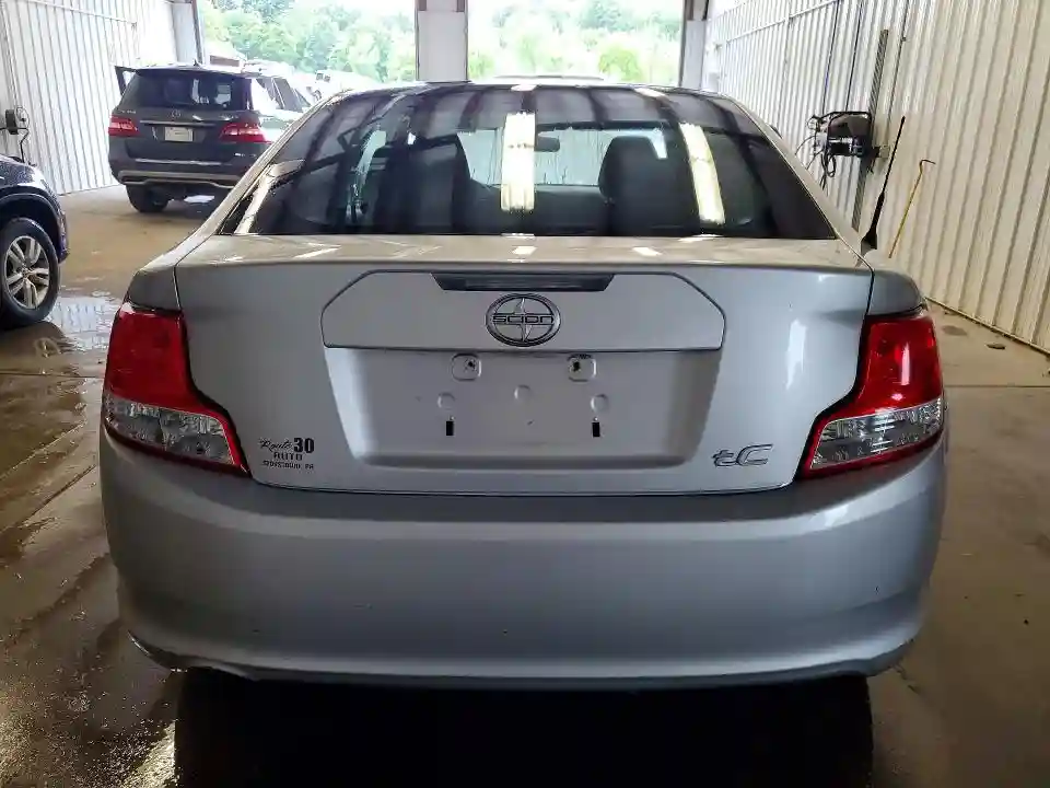 JTKJF5C73C3039430 2012 SCION TC-5