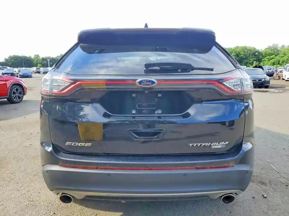 2FMPK4K90JBB42534 2018 FORD EDGE-5