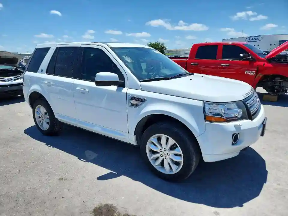 SALFR2BG6DH365644 2013 LAND ROVER LR2-3