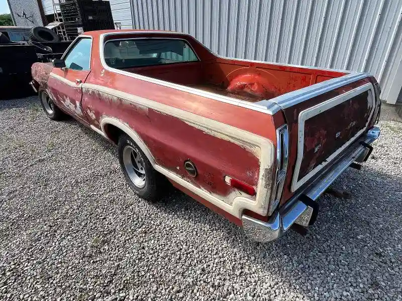 3A49N149648 1973 FORD RANCHERO-2