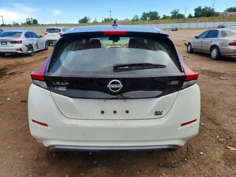 1N4CZ1CV0SC557479 2025 NISSAN LEAF-5