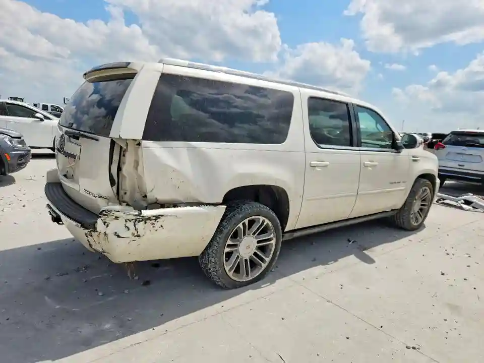1GYS4JEFXDR141315 2013 CADILLAC ESCALADE E-2