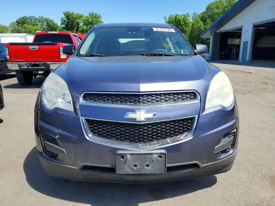 2GNALBEK9D6312890 2013 CHEVROLET EQUINOX-4