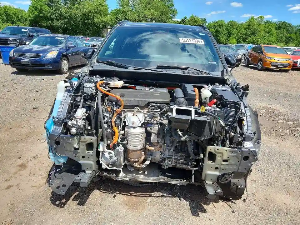 5J6RS6H58RL003383 2024 HONDA CRV-4