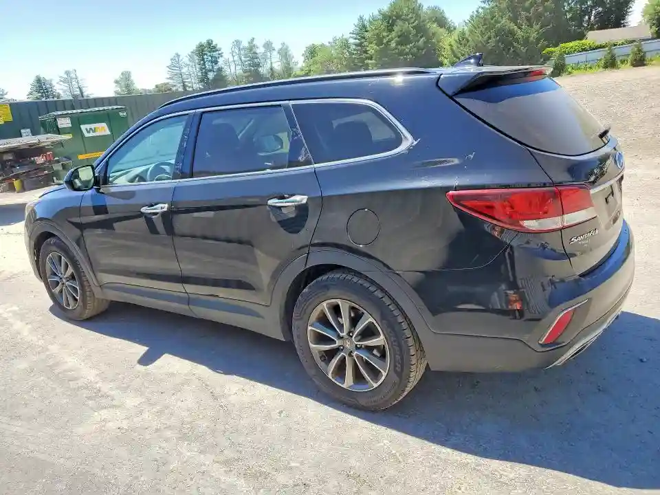 KM8SMDHF9HU207385 2017 HYUNDAI SANTA FE-1