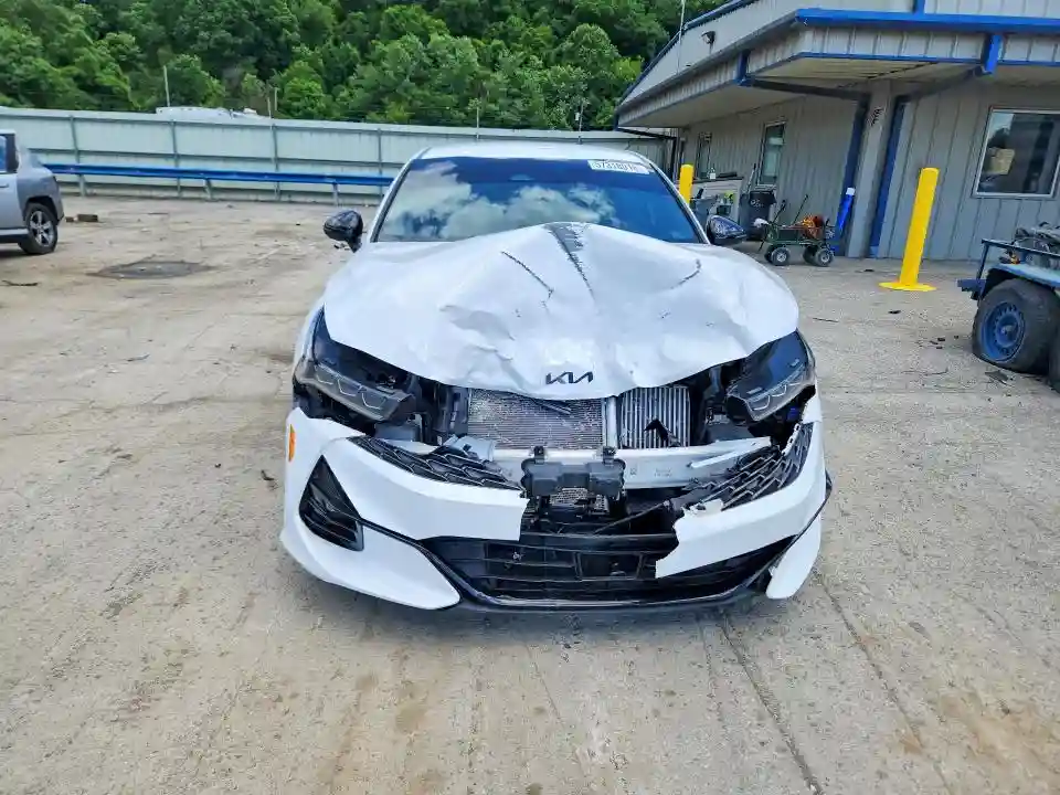 5XXG64J26PG211099 2023 KIA K5-4