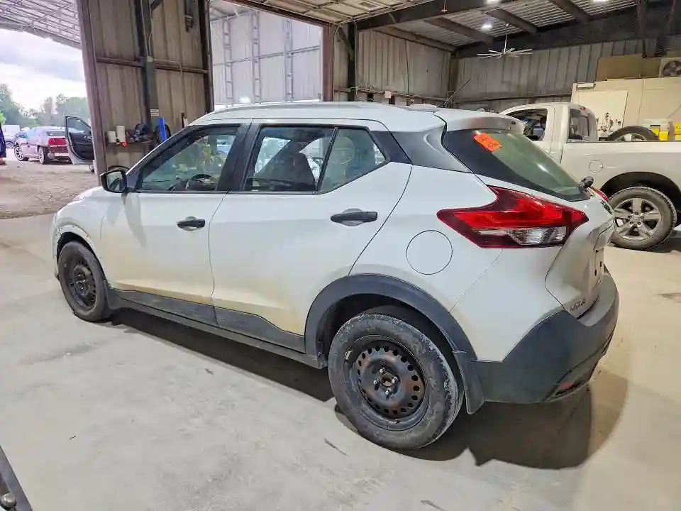3N1CP5CU0JL508142 2018 NISSAN KICKS-1