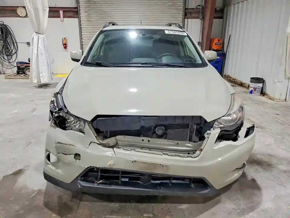 JF2GPAKCXE8243901 2014 SUBARU XV-4