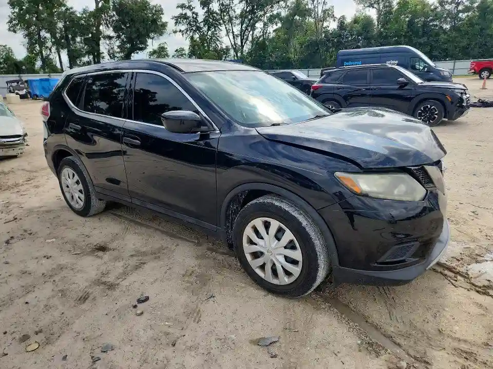5N1AT2MT8GC827437 2016 NISSAN ROGUE-3