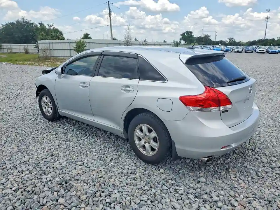 4T3ZK3BB5AU023384 2010 TOYOTA VENZA-1
