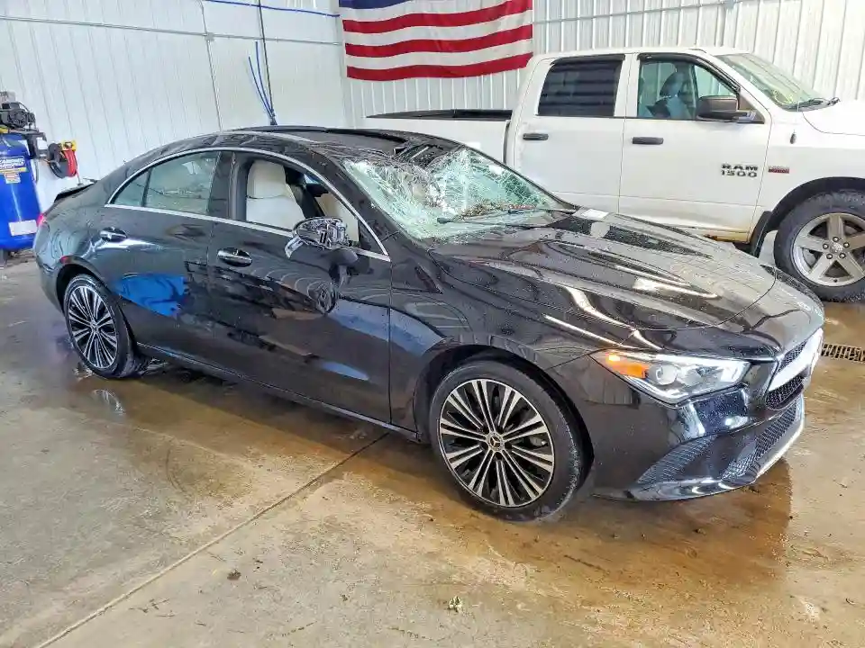 W1K5J4HB2PN363015 2023 MERCEDES-BENZ CLA-CLASS-3