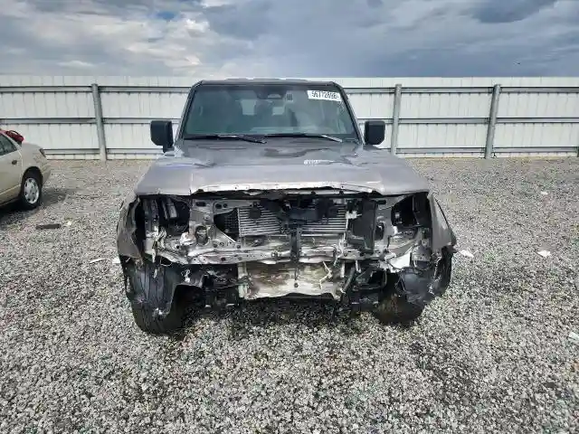 JTEABFAJ1SK023105 2025 TOYOTA LAND CRUISER-4