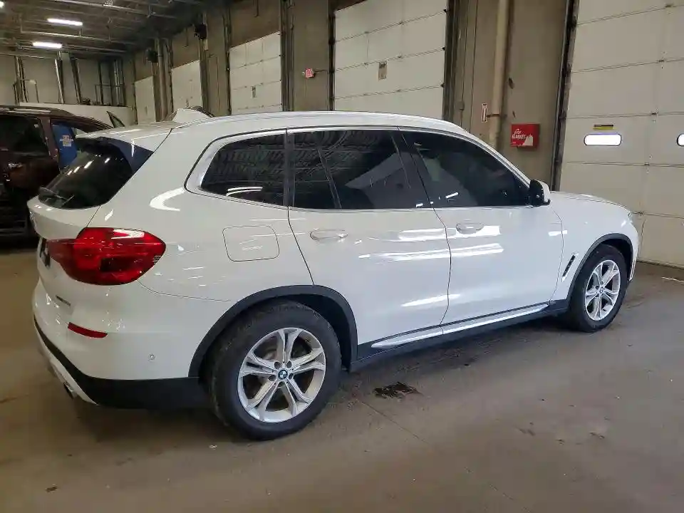 5UXTR9C55KLD90739 2019 BMW X3-2