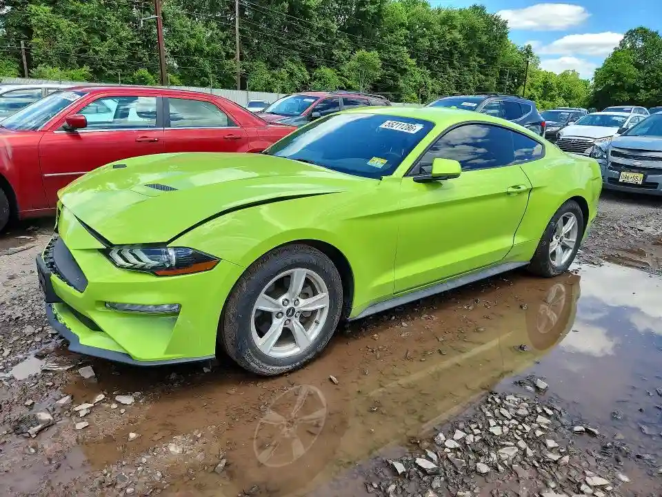 1FA6P8THXL5159255 2020 FORD MUSTANG-0