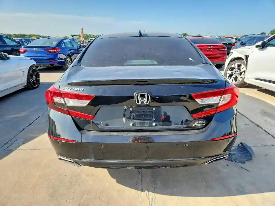 1HGCV2F91MA005385 2021 HONDA ACCORD-5