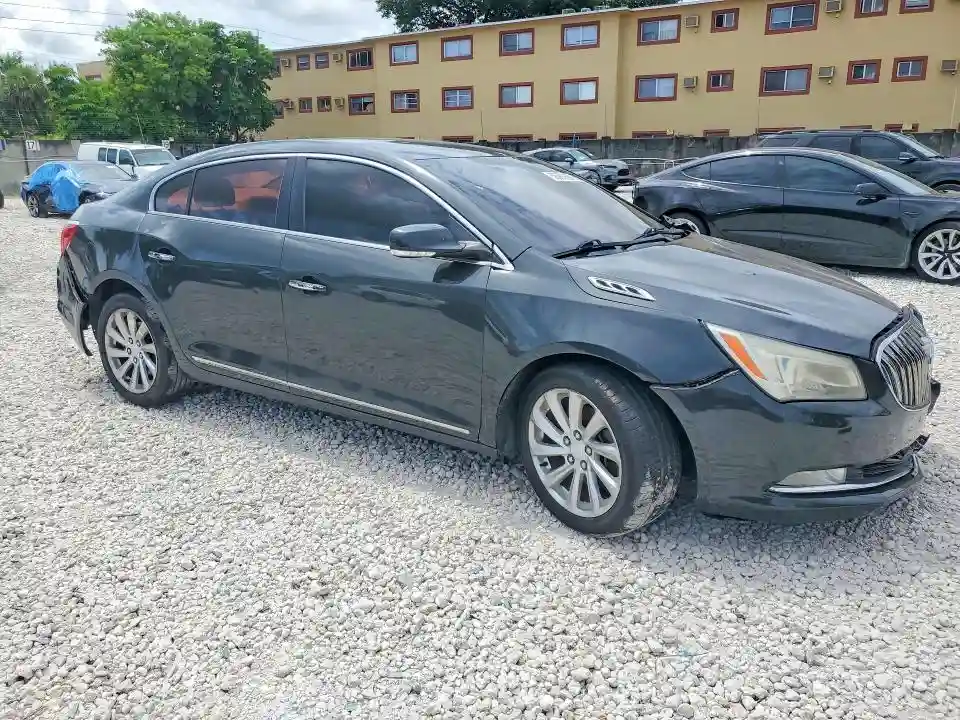 1G4GB5G3XEF265790 2014 BUICK LACROSSE-3