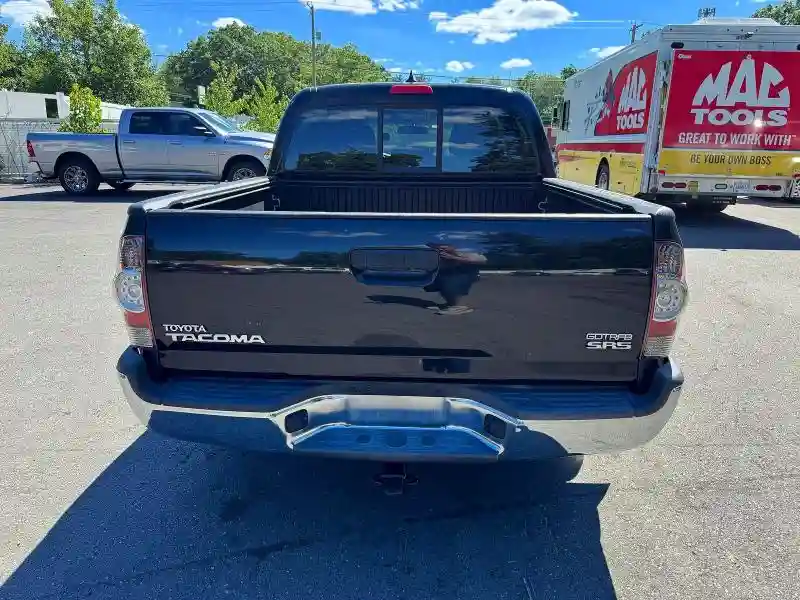 5TFJX4CN8FX068271 2015 TOYOTA TACOMA-4