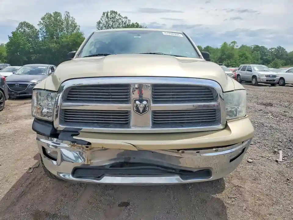 1D7RV1GT6BS630424 2011 DODGE RAM 1500-4