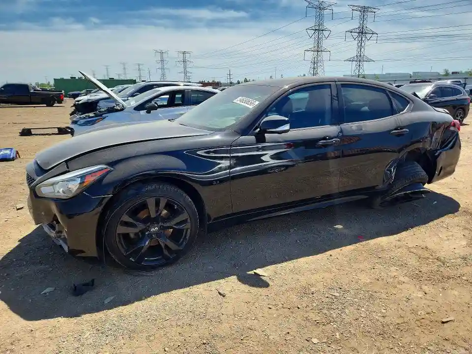 JN1BY1AR1KM585559 2019 INFINITI Q70-0