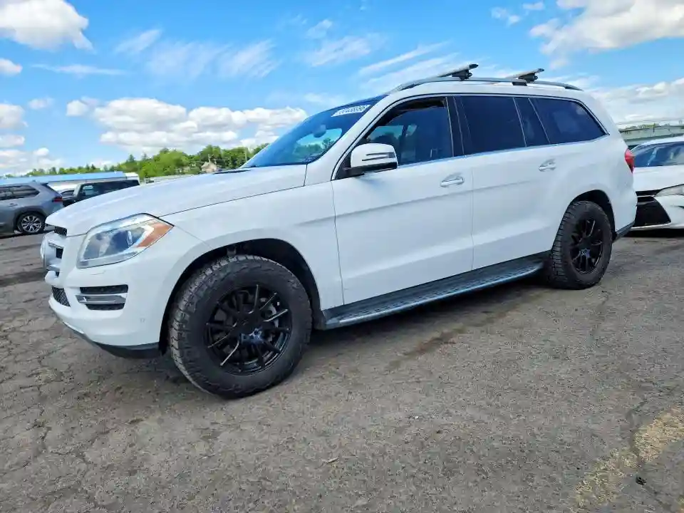 4JGDF2EE6FA464604 2015 MERCEDES-BENZ GL-CLASS-0