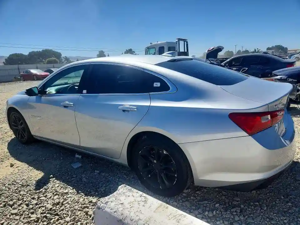 1G1ZF5SU8JF265047 2018 CHEVROLET MALIBU-1