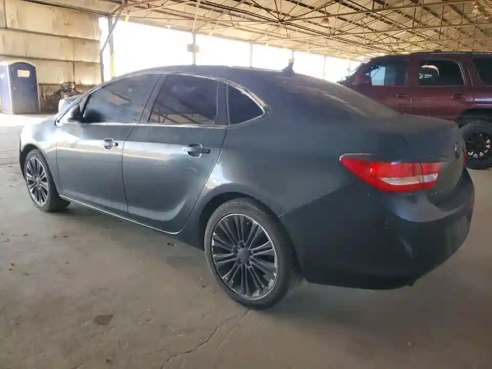 1G4PP5SK7E4157736 2014 BUICK VERANO-1