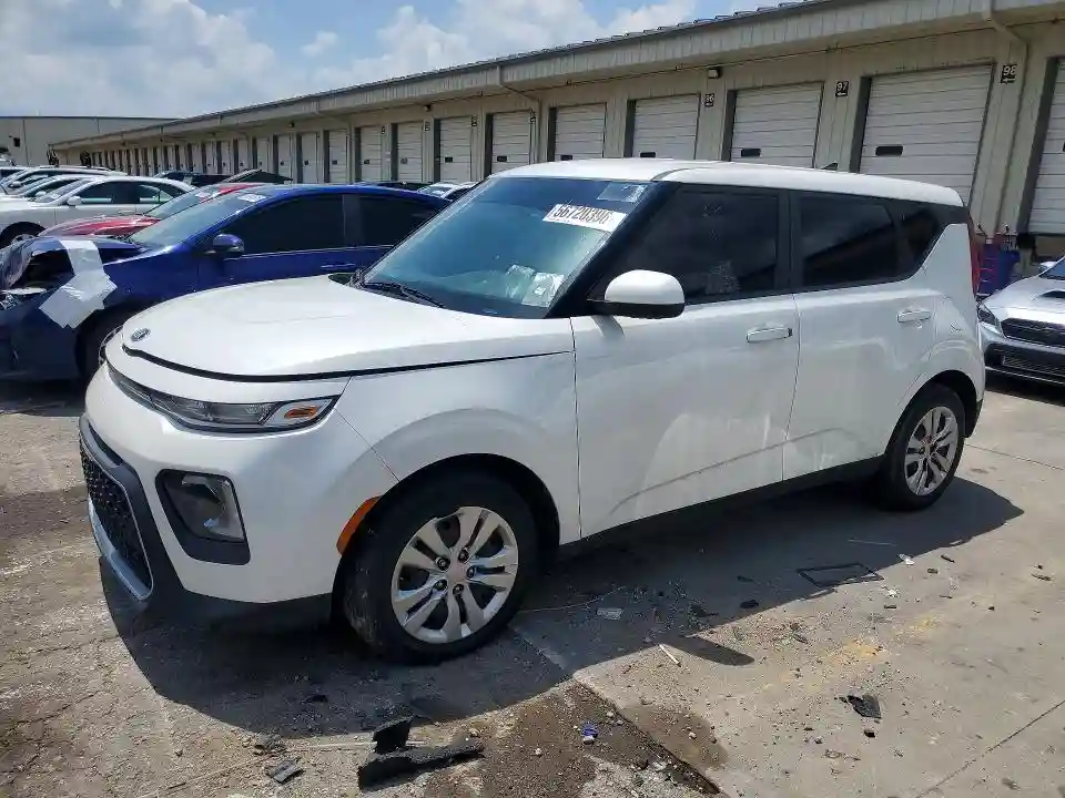 KNDJ23AU9L7060193 2020 KIA SOUL-0