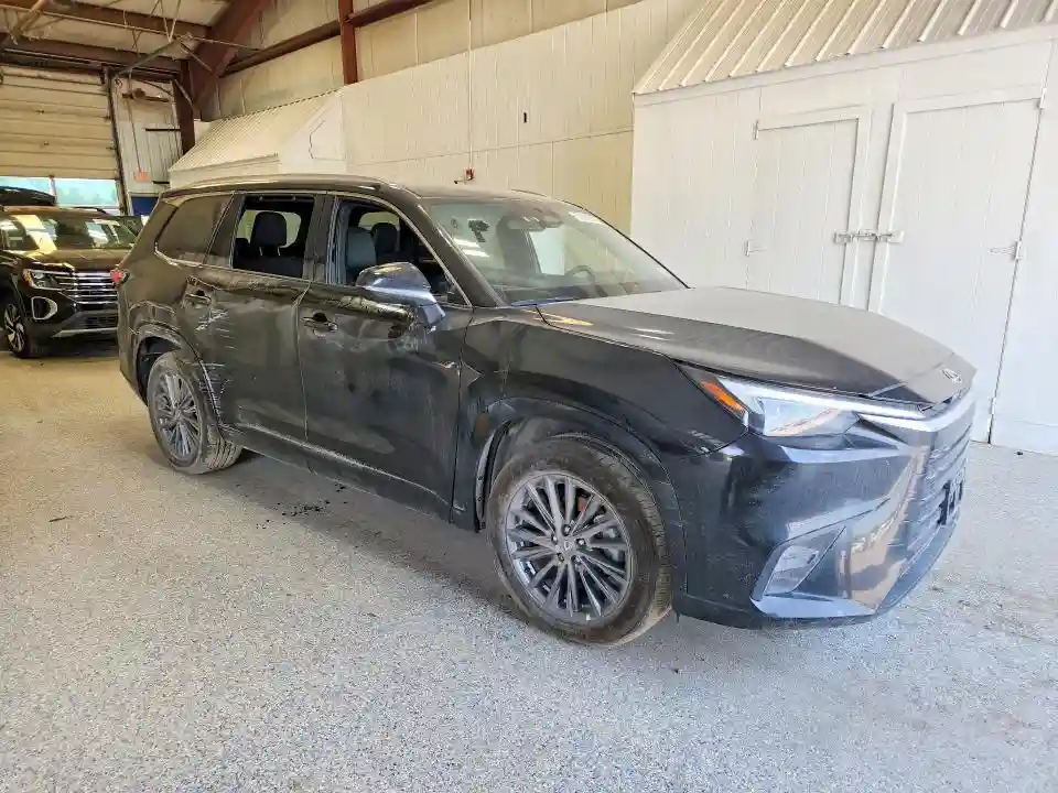 5TDAAAB65RS017444 2024 LEXUS TX 350 UNK-3