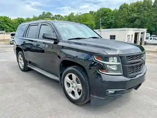 1GNSKBKC4FR282886 2015 CHEVROLET TAHOE-3
